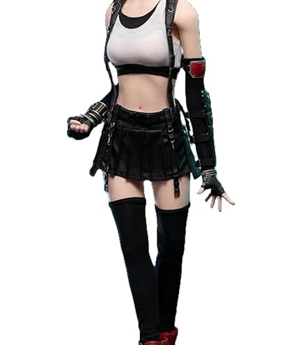 Amazon | 【Tbmodel 】SWTOYS1/6 アクションフィギュア 水着セット