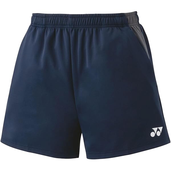 ニットハーフパンツ　ダークネイビー　Ｌ 楽天市場】ヨネックス ハーフパンツ フィットスタイル lの通販