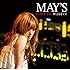 MAY'S「I LOVE YOUが言えなくて」