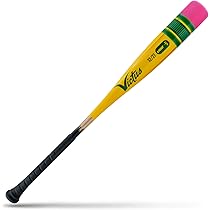 Amazon.co.jp: Victus Vibe Pencilシニア野球バット、2 3/4