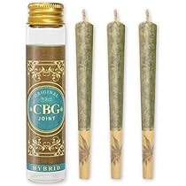 高濃度CBDジョイント 10本 set✨ CBDジョイント 5本セット【完成品】｜Yahoo!フリマ（旧PayPay