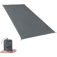 Outry Waterproof Multi-Purpose Tarp 