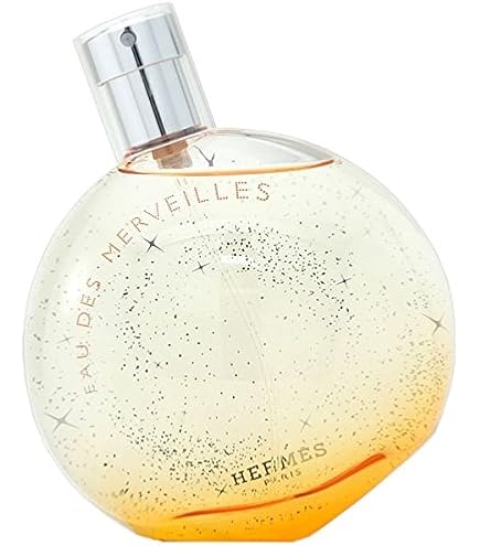 Amazon | エルメス 香水 オーデメルヴェイユ EDT SP 50ml 【並行輸入品