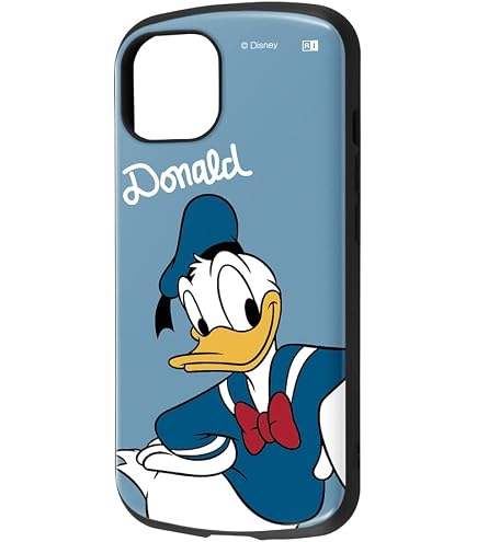 Amazon.co.jp: イングレム iPhone 15 Pro Maxケース ディズニー/TPU