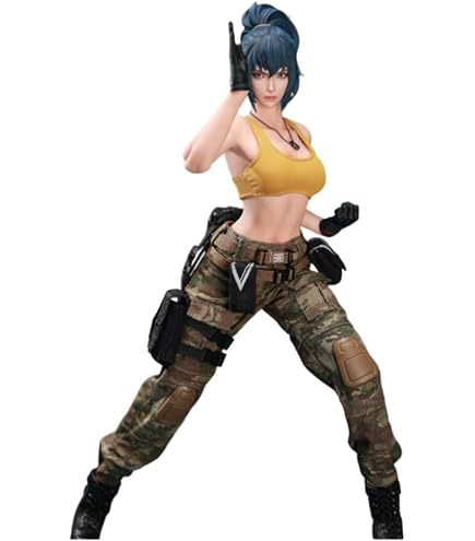 Amazon | SNK KOF ザキングオブファイターズ 麻宮アテナ フィギュア