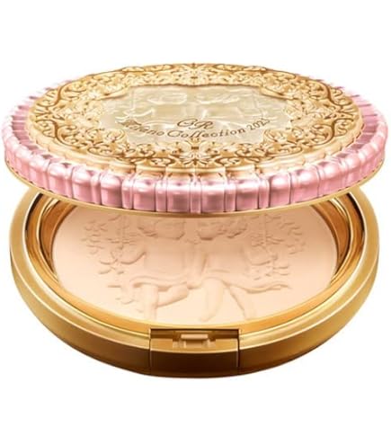 Amazon | ミラノコレクション GR フェースアップパウダー2025 30g