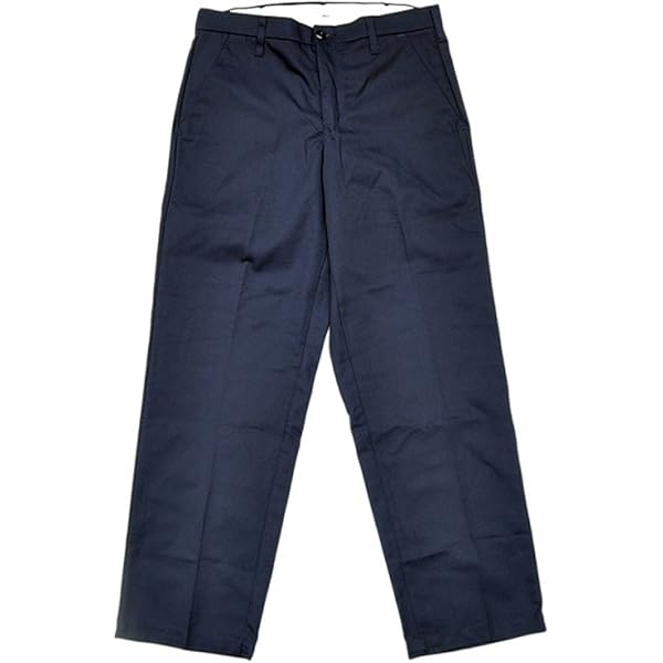 Amazon | [Red Kap] レッドキャップ パンツ 米国老舗ブランド ブレスト