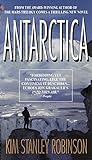 1999-07-06(火) Antarctica: A Novel Kim Stanley Robinson Bantam Antarctica: A Novel