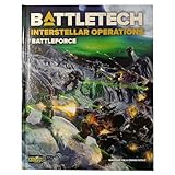 Battletech Interstellar Ops Battleforce