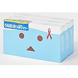 オカモトコンドームズ オカモトコンドーム たっぷりゼリー(ダンボーver.) 3P