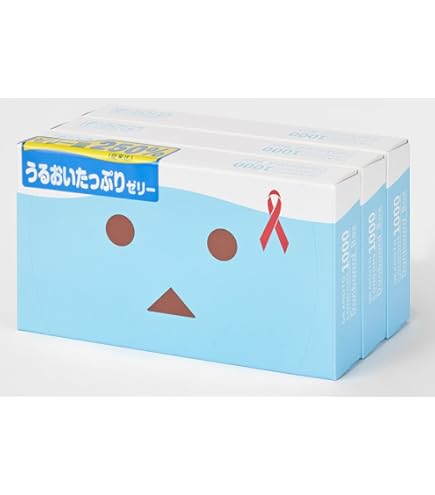 Amazon | かわいい コンドーム 3箱セット(合計30個) オカモト