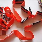 Beito アーム ストラップ (アーム フォークリフト) for 引っ越し トランスポーター バンド ハーネス 人間工学に基づいた設計 持ち運び便利ベルト 負担軽減 模様替え 簡単固定