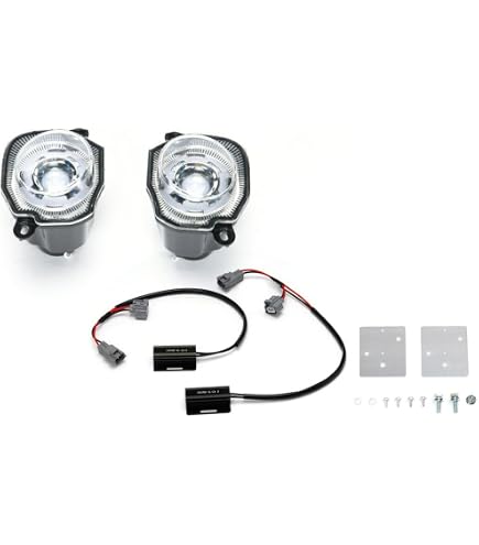 Amazon.co.jp: ショウワガレージ LEDサイドマーカー タイプ1 ジムニー