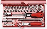 カロルスソケットは、 "1/4セット33個4004.99