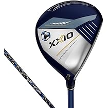 Amazon.co.jp: DUNLOP(ダンロップ) フェアウェイウッド XXIO ゼクシオ