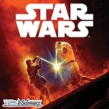 ヴァイスシュヴァルツ プレミアムブースター STAR WARS (BOX)
