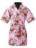 Mr&Mrs Right SLEEPWEAR ユニセックス・ベビー US サイズ: 8 カラー: ピンク