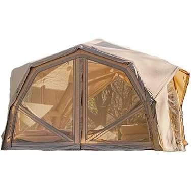 Amazon.co.jp 最新リリース: フレームキャンピングテント の新着