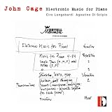 Electronic Music for Piano
