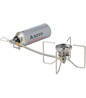 Amazon | Field to Summit フレイムストーブMAX用五徳 OFBMAXGO