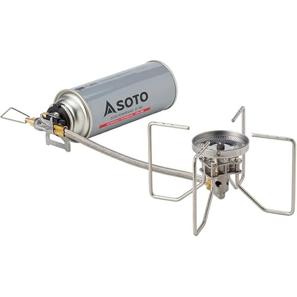 Amazon.co.jp: ソト(SOTO) レギュレーターストーブ専用ケース ST-310