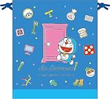 高波クリエイト(KoohaCreate) 巾着 [ キャラクター/小物入れ ] ドラえもん I'ｍ Doraemon Sサイズ 120226