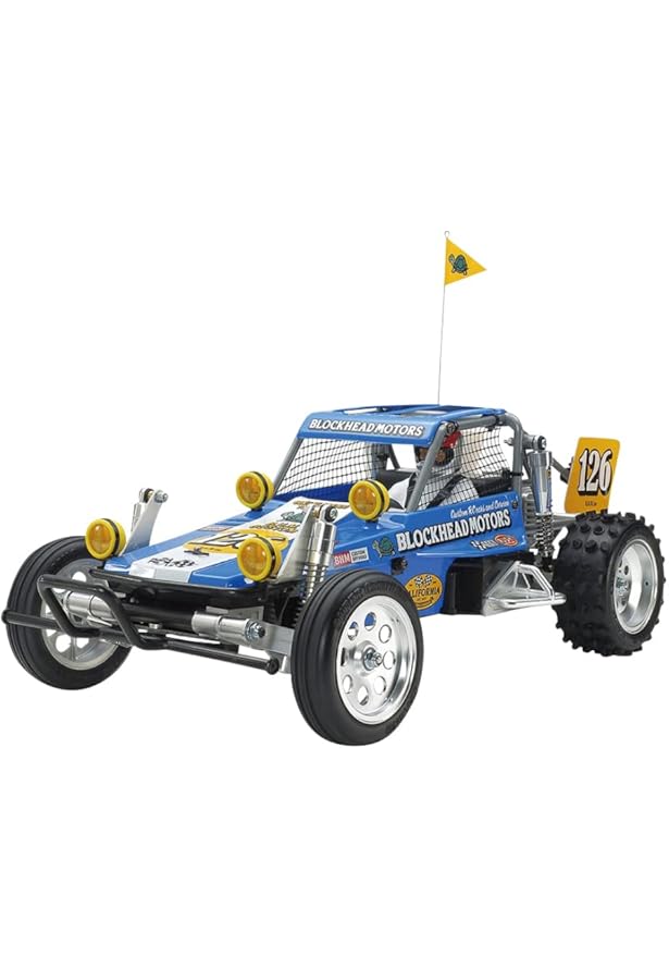 Amazon.co.jp: BLOCKHEAD MOTORS RC CAR LIFE STYLE BOOK【付録