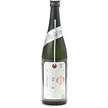 Amazon.co.jp: 加茂錦 荷札酒 純米大吟醸 酒未来 しぼりたて