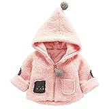 (プタス)Putars ベビー服 子供服 コート ムートンコート 冬服 女の子 長袖 三色 可愛い 秋 冬 スポーツ 運動会 旅行 記念日 プレゼント 6ヶ月-3歳