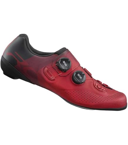 Amazon.co.jp: シマノ(SHIMANO) サイクリングシューズ SH-RC903