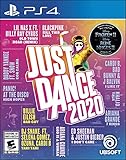 Just Dance 2020 (輸入版:北米) - PS4