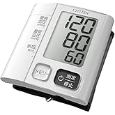 CITIZEN(シチズン) 手首式血圧計 CHWM541