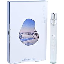 Amazon | Libroaria リブロアリア 香水 オードパルファム リトル6本