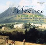 COMPLETE 12 RECORDER SONATAS