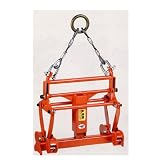 U字溝の吊上げ工具 内吊ワイド7 サンキョウ・トレーディング
