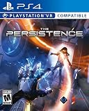 The Persistence (輸入版:北米) - PS4