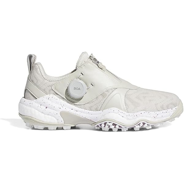 Amazon | [adidas] ウィメンズ ゼッドジー23 ボア | ゴルフ