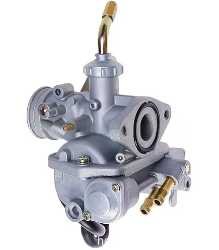 HONDA ダックス用　キャブレター ホンダ ダックス50 キャブレター ST7A ST50-13*** 純正 中古