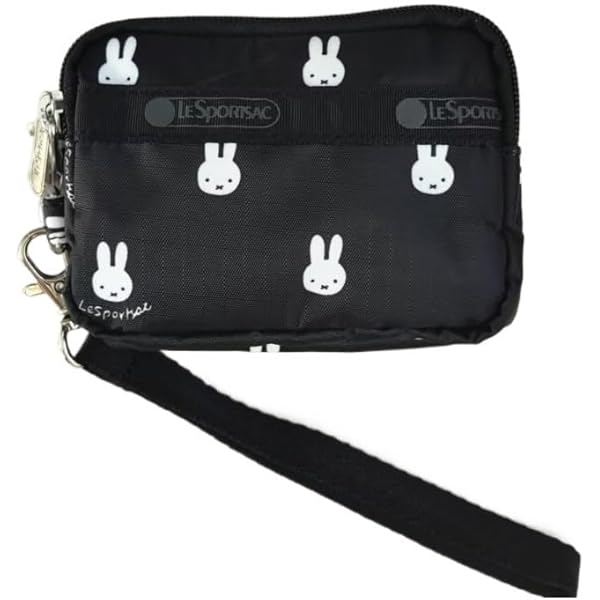 Amazon.co.jp: レスポートサック ひとりっぷ ジップポーチ セット