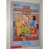 THE BABY SITTERS CLUB #14: HELLO, MALLORY (BABY-SITTERS CLUB