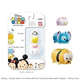 ディズニーツムツム コレクションパック4