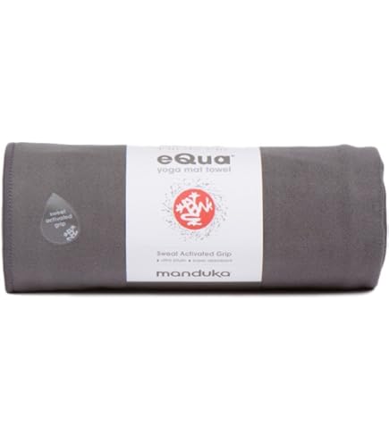 【未使用】マンドゥカ Manduka ヨガラグ　マットタオル　ヨガタオル 楽天市場】マンドゥカ マンドゥカ ヨガラグ Manduka eQua