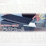 プラグとれーる 【 プラグトレー 取外し器】 メグリーン タ種代不