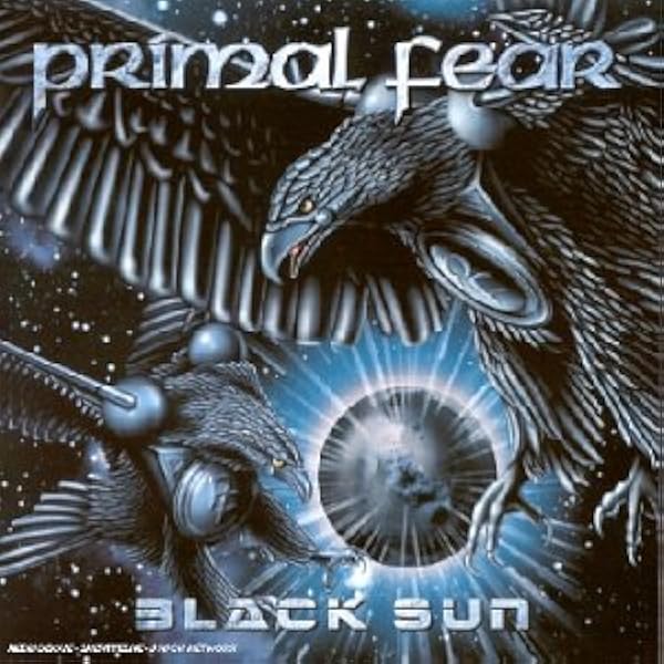 Amazon.co.jp: プライマル・フィア: ミュージック