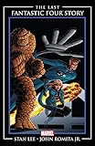 The Last Fantastic Four Story (2007)#1