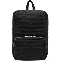 Amazon.co.jp: [ハンター] オリジナル キルトバックパック BLACK