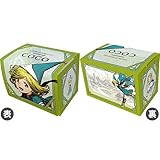 キャラクターデッキケースMAX NEO とんがり帽子のアトリエ「ココ」