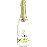(季節限定 デザインボトル)カフェ・ド・パリ シトラス・ミックス [ NV スパークリング やや甘口 6.5度 フランス 750ml ]