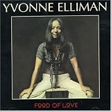 Food of Love