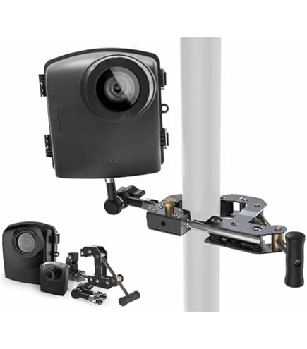 Amazon | 【 日本正規代理店品 】 Brinno TLC300 タイムラプス 定点